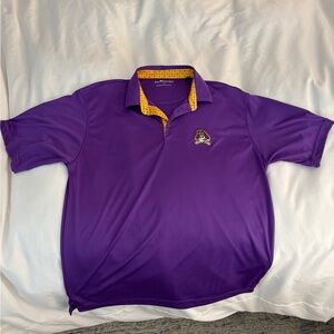 ECU Horn Legend Polo Large